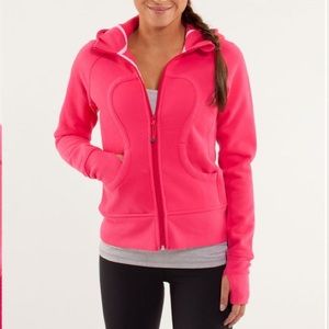 Lululemon Scuba Hoodie